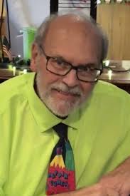 Thomas Bell Obituary