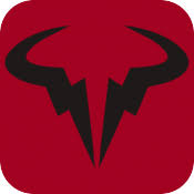 This png image is filed under the tags Rafael Nadal Logo Wallpaper