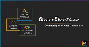 It's an honor that diff. Notable Lgbt2q Awareness Dates Queerevents Ca