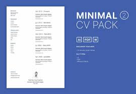 However, one must also understand that the bulk of cv template downloads that are sent to recruiters are in.pdf format. 17 Free Resume Templates For 2021 To Download Now