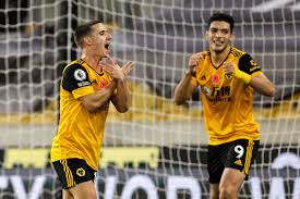 Cash in with the wolves vs crystal palace prediction from our experts tipsters. Wolves 2 Crystal Palace 0 Report And Pictures Express Star