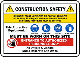 Do not position too many signs in one place Construction Safety Signage Buy Construction Safety Signage Construction Safety Signage Product On Alibaba Com