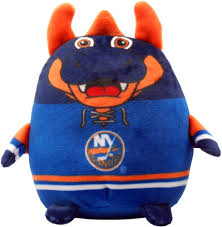 See more ideas about mascot, nhl, hockey. Foco New York Islanders Mascot Smusher Plush Walmart Com Walmart Com