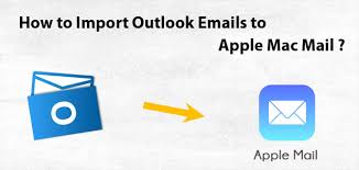Now, follow the below steps: Outlook Pst To Apple Mail Converter Export Import Pst To Apple Mail