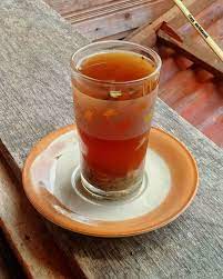 Resep Minuman Tradisional Penambah Daya Tahan Tubuh Instagram Resep Minuman Wedang Jahe Minuman
