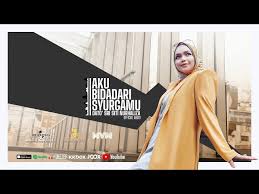 Berlatih dengan skala tangga nada. Ost 7 Hari Mencintaiku 2 Dato Sri Siti Nurhaliza Aku Bidadari Syurgamu Lirik Lagu