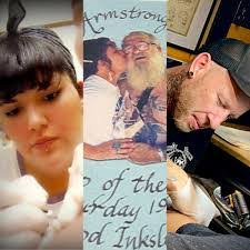 Stacy Wei's Instagram, Twitter & Facebook