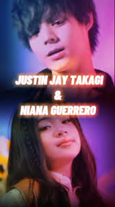 Justine Jay & Niana! 😊 #fyp #justinjay #jj #trainee_a #traineeajayjay  #nianaguerrero