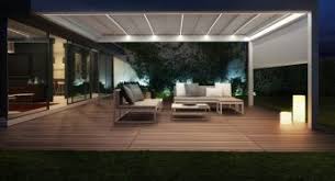 To make it more cozy and voguish place you can decorate your pergola with fancy lighting adding soft and romantic sense. The Modern Version Of A Pergola For Contemporary Garden Design Iq Outdoor Living