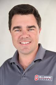 Meet the Gillespie Precast Team