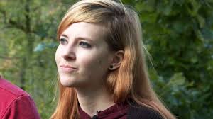 Bunker fugitive's victim shares her story: 'He took away my childhood'