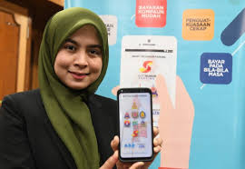 How to pay mbpj compounds (a.k.a. You Can Pay For Mbpj Parking With Your Smartphone Starting Next Month Soyacincau Com