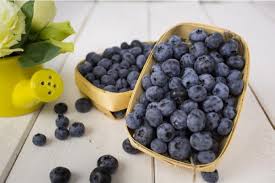 Petits Fruits Rouges Le Reveil A Sonne