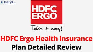 It is an indemnity oriented health insurance plan which pays for the hospitalisation costs incurred. Hdfc Ergo Health Insurance Plan Detailed Review Policyx Youtube