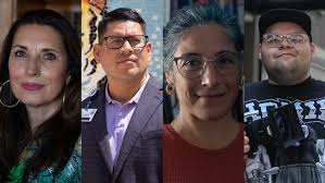 Hispanic Heritage Month: Four Corpus Christi people talk importance