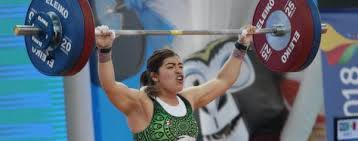 7,172 likes · 794 talking about this. Aremi Fuentes La Carta Fuerte Para Mexico En Halterofilia En Tokio 2020