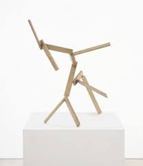 Bildergebnis für Joel Shapiro