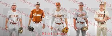 7/24 custmer service and international delivery. Ù…Ø²Ø±Ø§Ø¨ Ù…Ø°ÙƒØ±Ø§Øª Ø§Ù„Ù‚Ø³ Texas Longhorns Baseball Jersey Psidiagnosticins Com