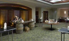 'the wine cellar', offers the most exclusive private dining venue in the city. Restaurant Private Dining Rooms In Boston Seaport Hotel
