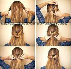 Auch wenn du offene haare bevorzugst, gibt es eine frisurenlösung für dich. Easy Types Of Braids 004 Haar Styling Selbstgemachte Frisuren Perfekte Frisur