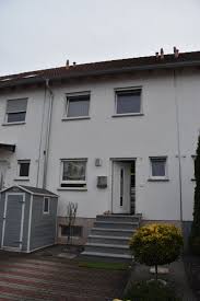 Immobilien Weiterstadt Neuwertig Moderne Reihenhaus Zum Top Preis