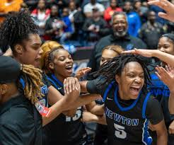 Newton Rams' pitching propels it to game three win over Grayson