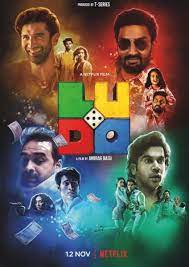 It is among the best comedy hindi dubbed movies on netflix that you can watch. Ludo 2020 Imdb