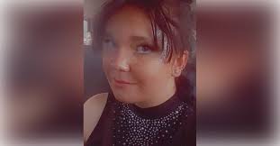 Obituary information for Emma Margaret Joann Wright