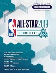 Best electric patio heaters 2019 nba rookie scoring leaders. 2019 Nba All Star By Hoop Issuu