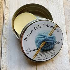 We did not find results for: Knitting Lady Balm Solid Moisturizer For Knitters Biscotte Yarns