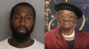 S.C. man accused of killing 86-year-old woman and setting her home