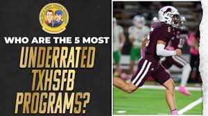 Buda Hays Consolidated Hawks