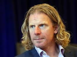 From A to Z-Bad: Remembering Daniel Alfredsson's hairstyles over the years 