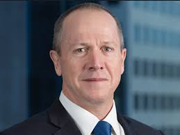 Gavin Slater takes Nimble new gig