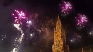 Umsetzung auf akkordeon, vielleicht auch eine Fragen Und Antworten Das Sind Die Regeln Fur Silvester 2020 In Munchen Und In Bayern 95 5 Charivari