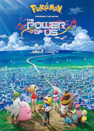 Bookmark this page for all the latest updates. Pokemon The Movie The Power Of Us 2018 Imdb