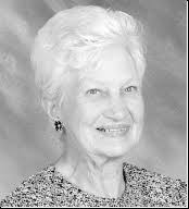 Elvira Milne Obituary (2003)