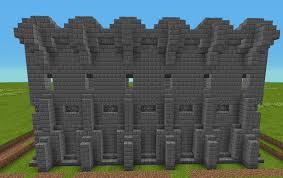 We did not find results for: Basic Castle Wall Creation 13862