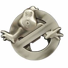 Films, animated shows, comics, and video games. Ghostbusters Ghostbusters Logo Bottle Opener Completed Hobbysearch Anime Robot Sfx Store