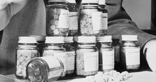 Image result for Thalidomide