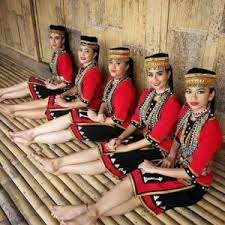 Sekolah tinggi pariwasata ambarrukmo yogyakarta dengan judul pengenalan tarian tradisional. Asal Usul Perkataan Bidayuh Kamek Miak Sarawak Sarawak News
