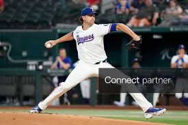 MLB: Los Angeles Angels at Texas Rangers