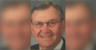Obituary for Robert "Bob" Ralph Koverman
