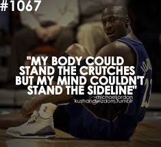 Check spelling or type a new query. Pin By Jillian Ivie On Crazy Basketball Pictures Sports Injury Quotes Injury Quotes Athlete Quotes