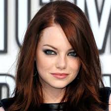 Emma Stone Auburn Hair Hair Color Auburn Dark Auburn Hair Color Shades Of Red Hair