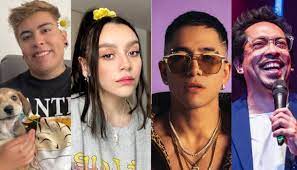 Famosos colombianos que se han alejado de redes sociales por su salud mental