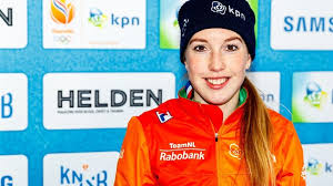 „we gaan er voor, maar het blijft dubbel als … Laatste Eerbetoon Aan Shorttrackster Lara Van Ruijven 27 In Thialf Rtl Nieuws