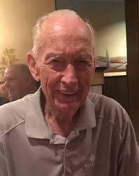 Joseph Sparks Obituary