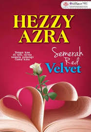 Rm45 sm/rm50 ss (*termasuk pos). Red Velvet Acik Lana Penerbitan Kaki Novel Sdn Bhd 978 967 0874 24 1 E Sentral Ebook Portal