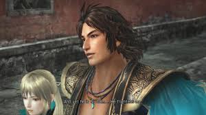 Clear musou mode with three shu characters. Dynasty Warriors 7 Review Gamesradar